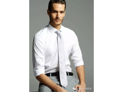 Men's Silk Tie Q series